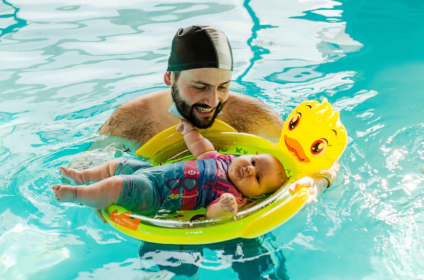 Salpicaduras Mini(3 a 12 meses)