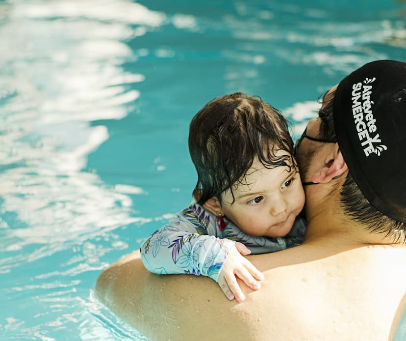 Salpicaduras Pro(1 a 2 años)